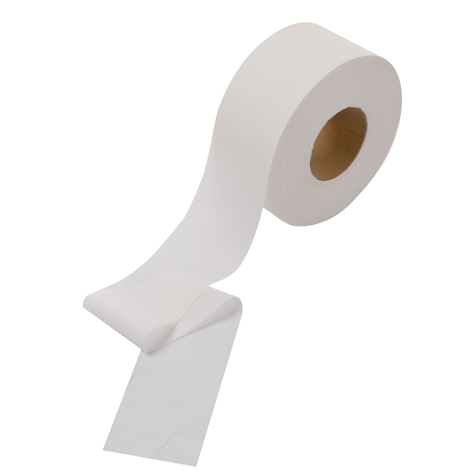 Jumbo Roll Tissue