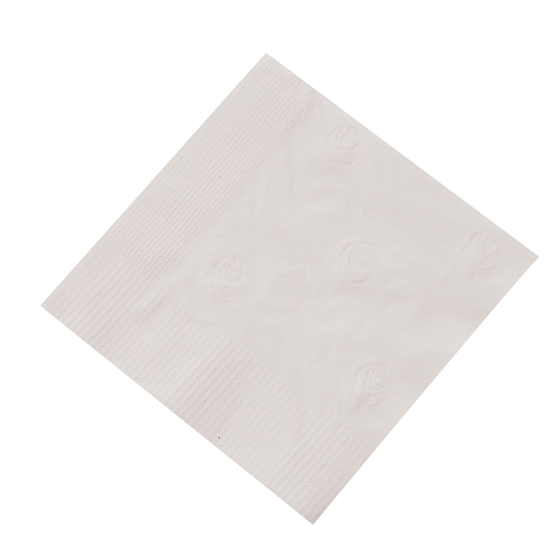 Beverage napkin