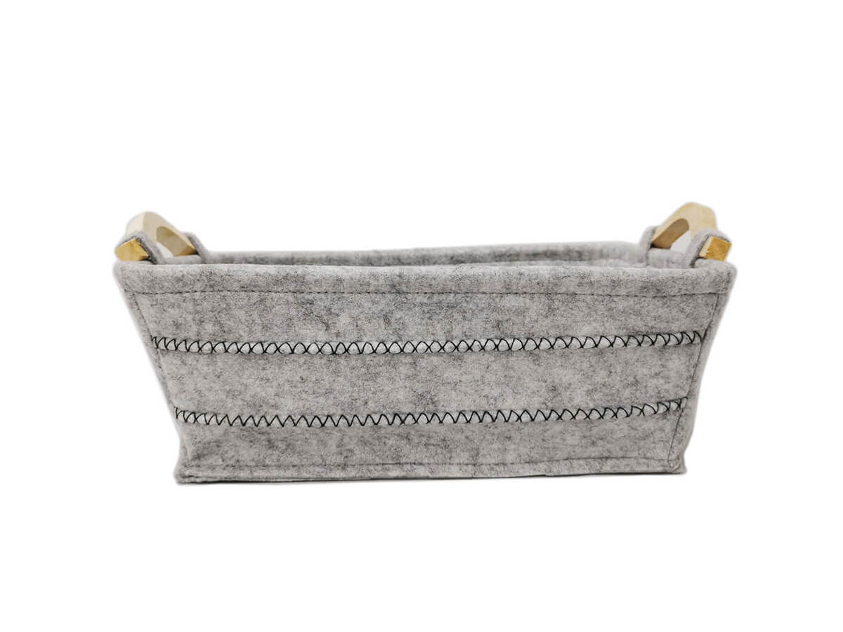 Amazon Hot Sale Customize Wholesale Home Decor Fashion Foldable Easy Carry Canvas Storage Basket Amazon Hot Sale Customize Wholesale Home Decor Fashion Foldable Easy Carry Canvas Storage Basket
