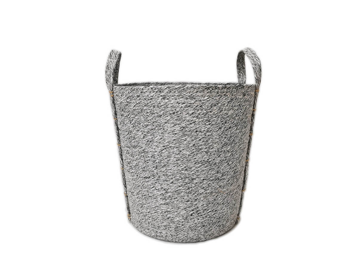 Hot Sale Customize Home Decor Fashion Amazon Wholesale Paper laundry hamper