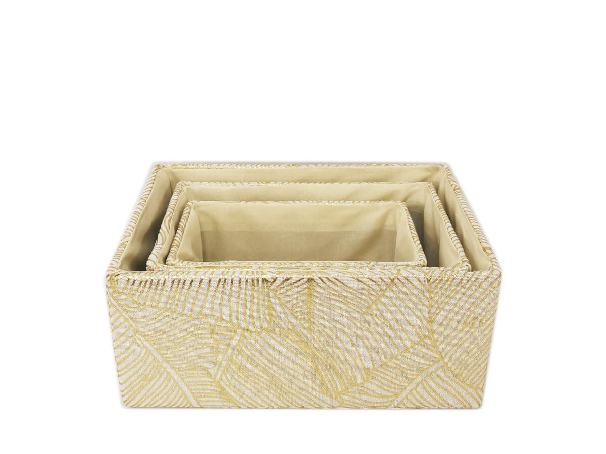 Home Decor Fashion Amazon Hot Sale Wholesale Easy Carry custom storage box Home Decor Fashion Amazon Hot Sale Wholesale Easy Carry custom storage box