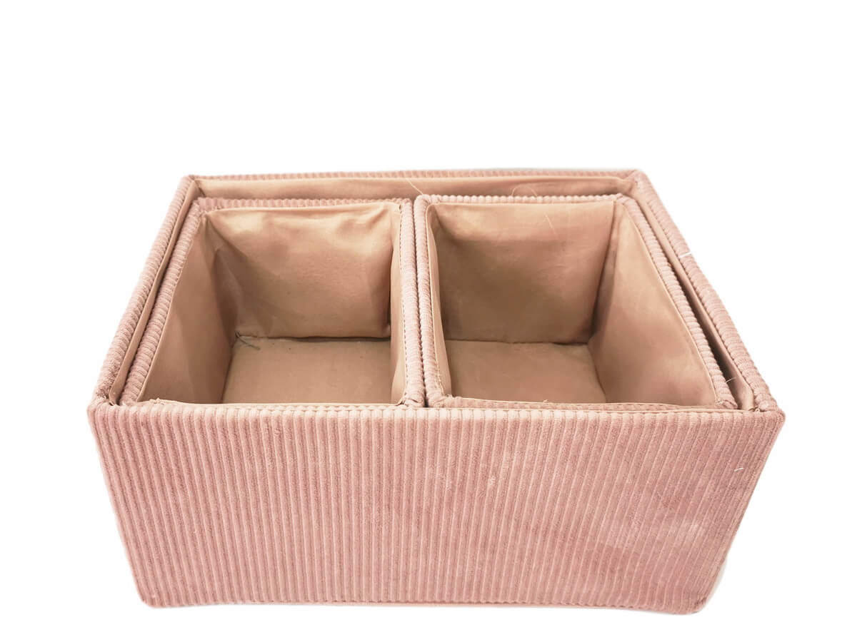 Home Decor Fashion Amazon Hot Sale Wholesale Easy Carry custom storage box Home Decor Fashion Amazon Hot Sale Wholesale Easy Carry custom storage box