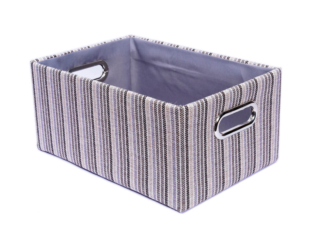 Easy Carry personalized storage box wholesale Home Decor Fashion Amazon Hot Sale Customize