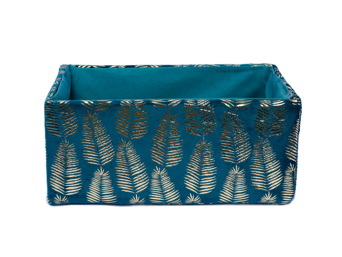 Easy Carry personalized storage box wholesale Home Decor Fashion Amazon Hot Sale Customize