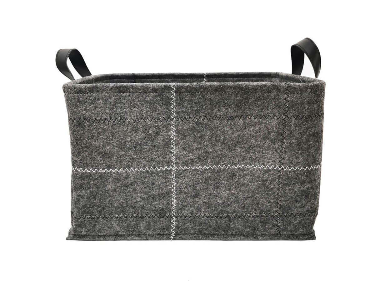 Amazon Hot Sale Customize Wholesale Home Decor Fashion Foldable Easy Carry Canvas Storage Basket Amazon Hot Sale Customize Wholesale Home Decor Fashion Foldable Easy Carry Canvas Storage Basket