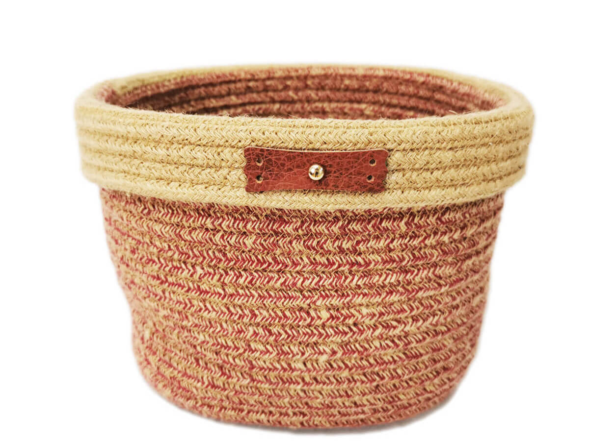 Amazon Hot Sale Customize Wholesale Home Decor Fashion Foldable Easy Carry Canvas Storage Basket Amazon Hot Sale Customize Wholesale Home Decor Fashion Foldable Easy Carry Canvas Storage Basket