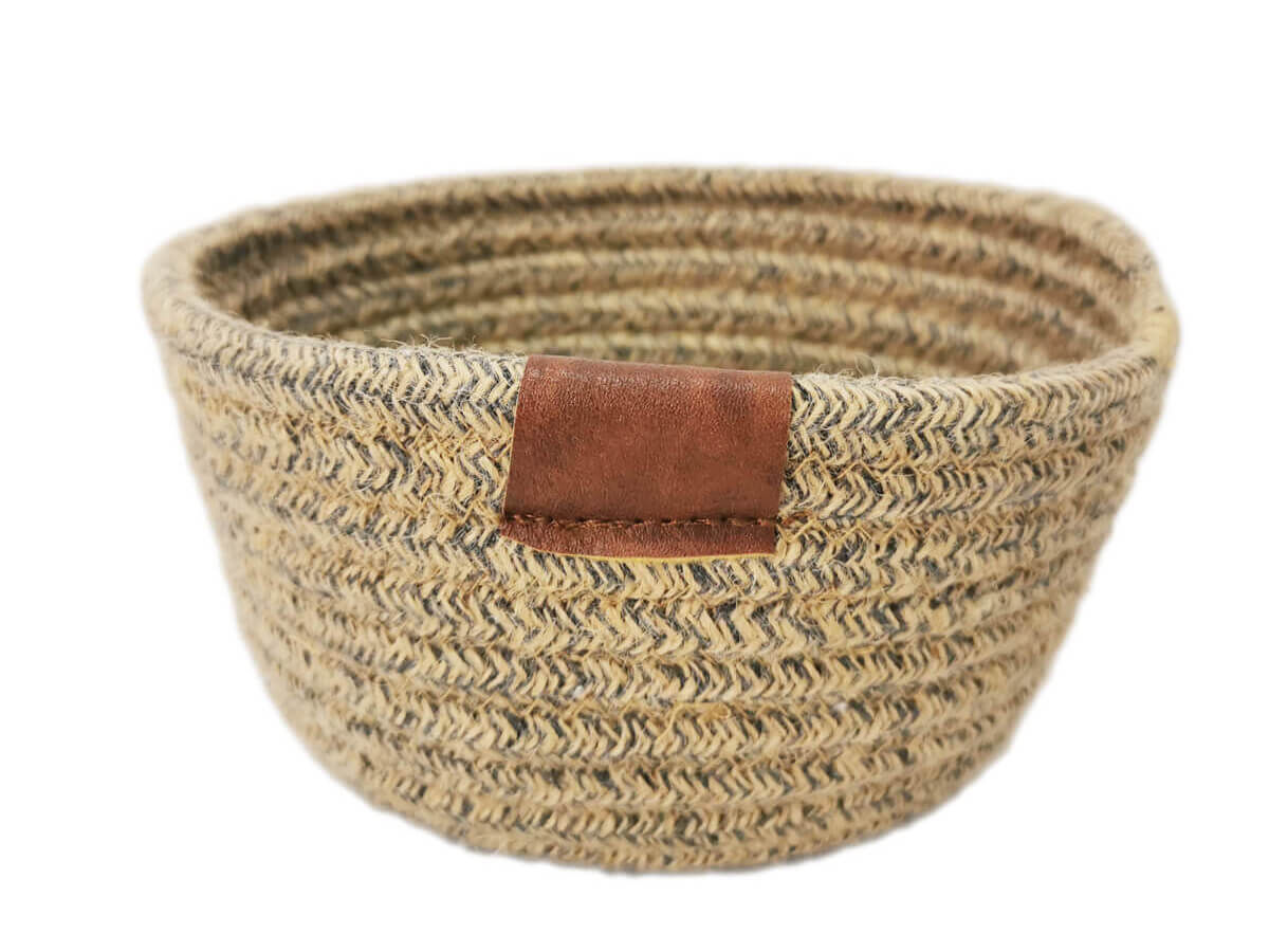 Amazon Hot Sale Customize Wholesale Home Decor Fashion Foldable Easy Carry Canvas Storage Basket Amazon Hot Sale Customize Wholesale Home Decor Fashion Foldable Easy Carry Canvas Storage Basket