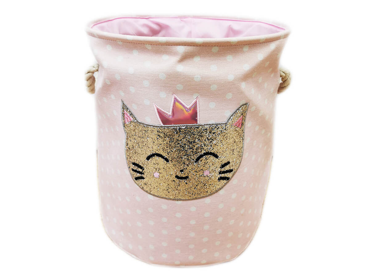 Wholesale Customizable Home Decor Cartoon Children's Bedroom laundry Basket For Storage Clothes or toys Wholesale Customizable Home Decor Cartoon Children's Bedroom laundry Basket For Storage Clothes or toys