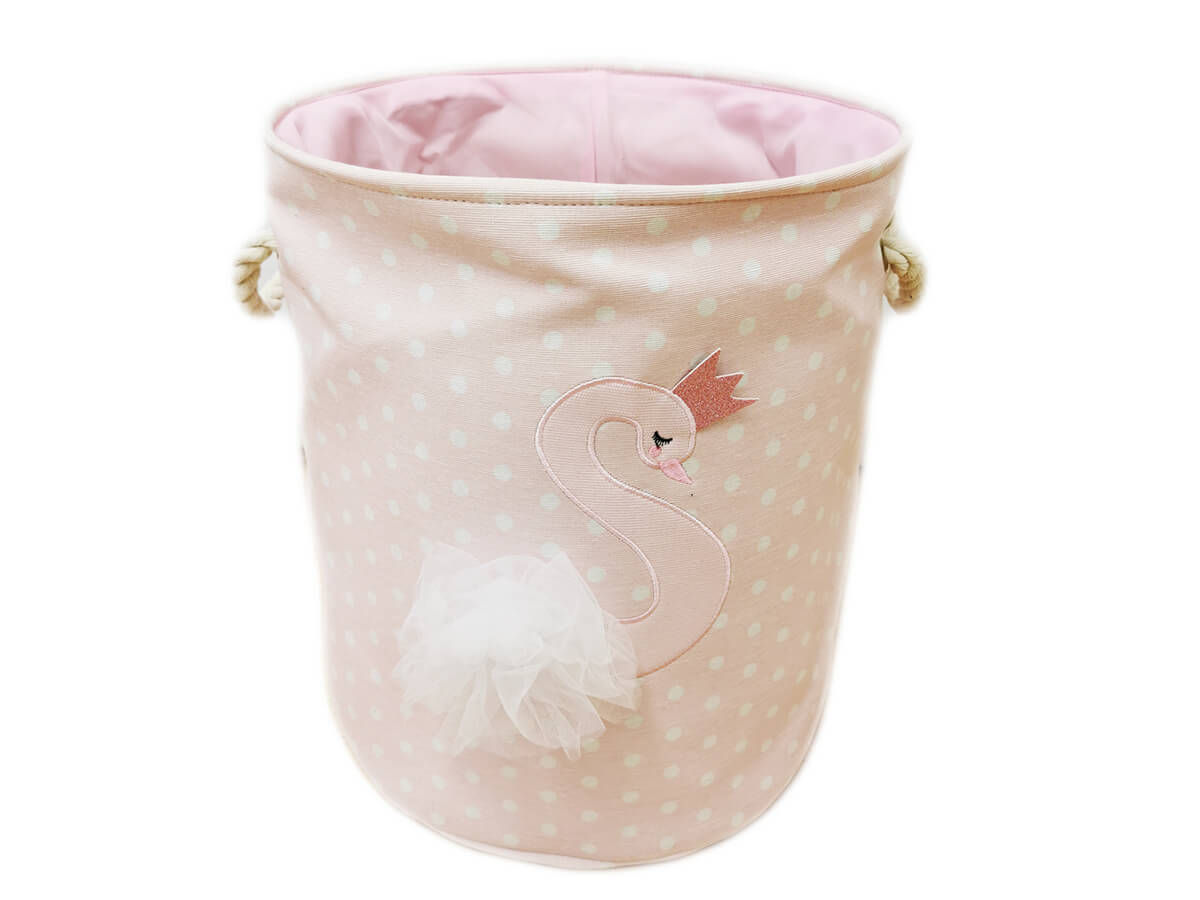 Wholesale Customizable Home Decor Cartoon Children's Bedroom laundry Basket For Storage Clothes or toys Wholesale Customizable Home Decor Cartoon Children's Bedroom laundry Basket For Storage Clothes or toys