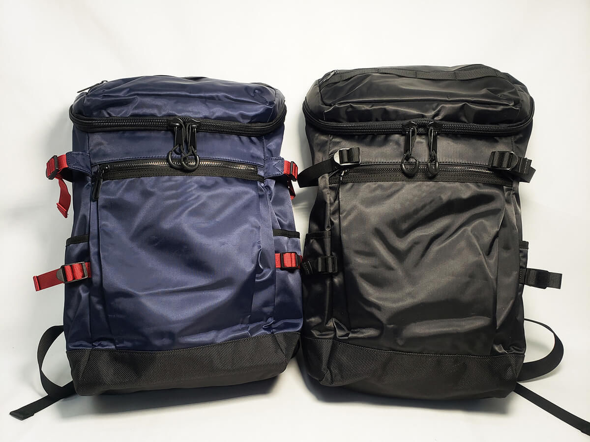 Custom Multi-functional Water Repellent Outdoor Travel Sports Backpack