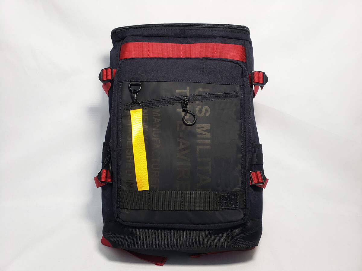Custom Multi-functional Water Repellent Outdoor Travel Sports Backpack