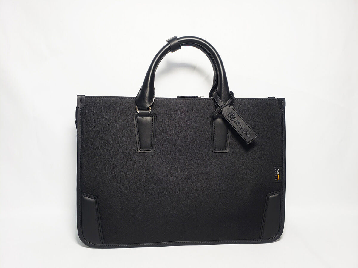 Lightweight Bag Business Waterproof Male Briefcase