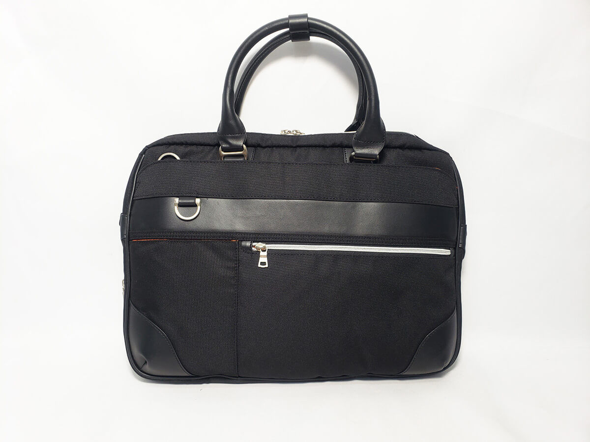 Custom Multi-functional Bag Business Waterproof Male Briefcase