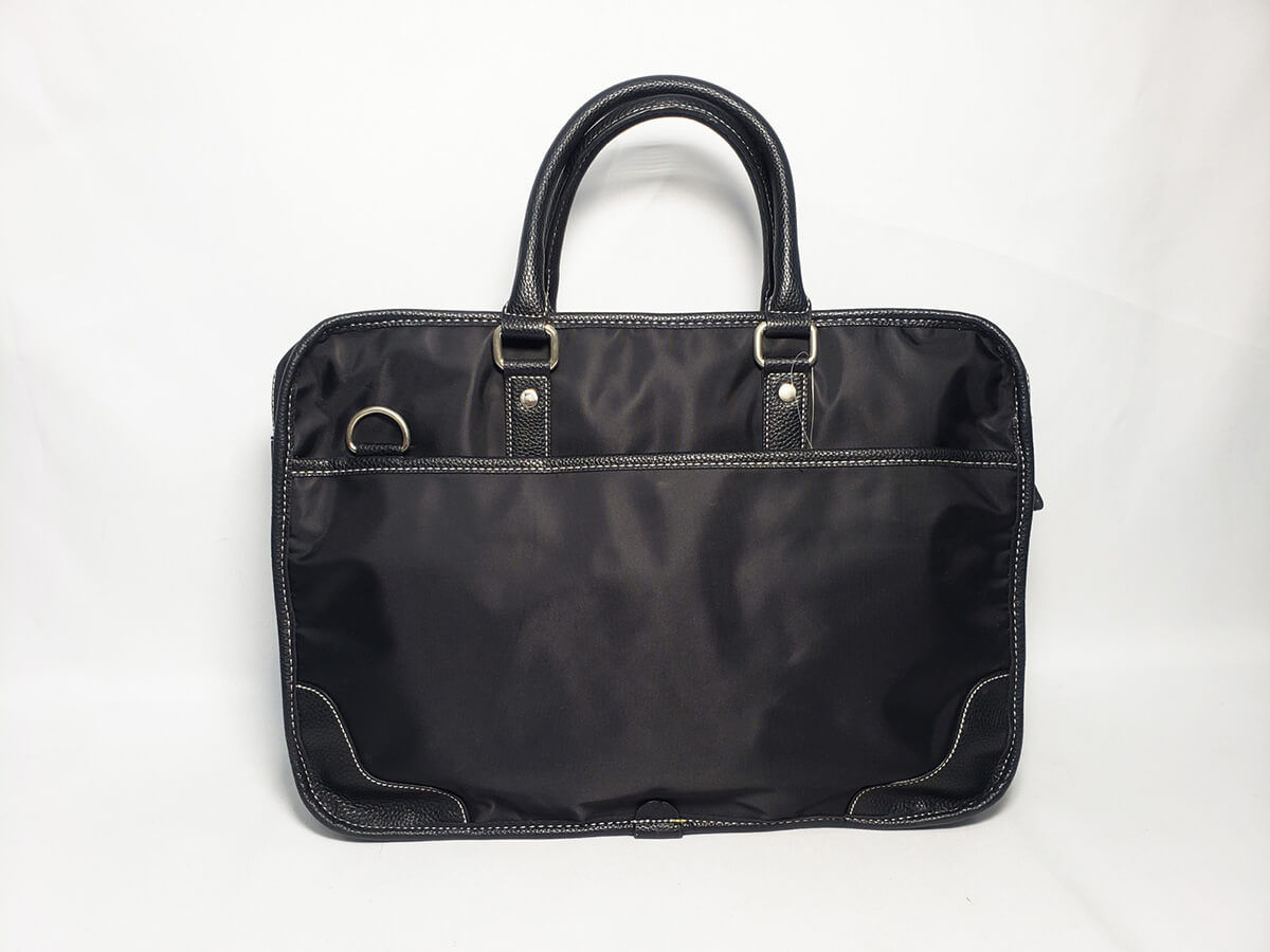 Custom Multi-functional Bag Business Waterproof Male Briefcase
