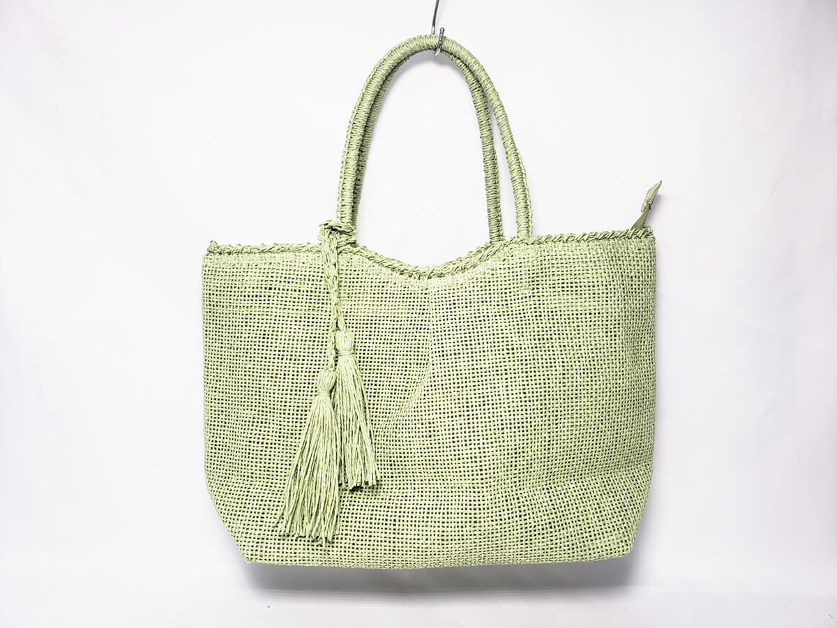 Custom Handmade Woven Paper Ropes Bag, Artbag, Handbag Manufacturer Custom Handmade Woven Paper Ropes Bag, Artbag, Handbag Manufacturer