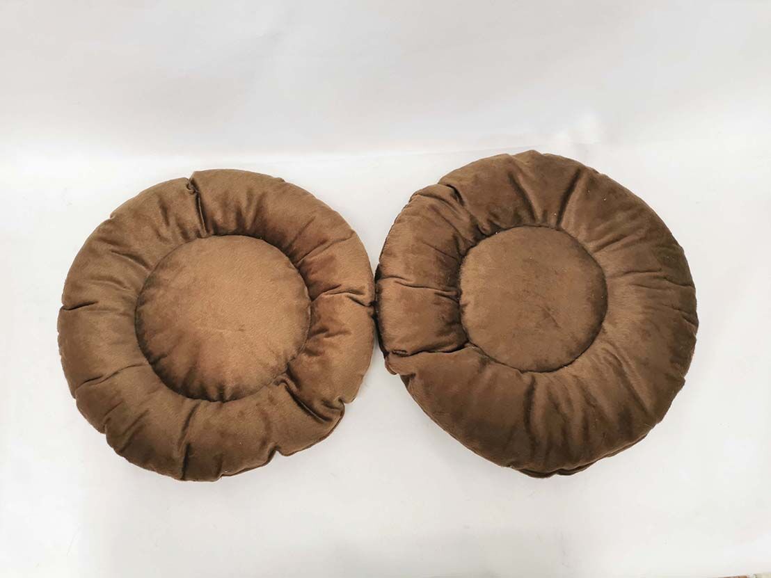 Wicker Pet House, Pet Nests, Dog And Cat Beds, Comfortable Cat Sleep Pet Nest