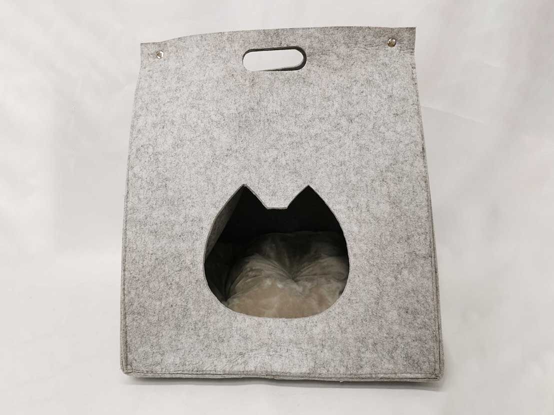 Pet House, Pet Nests, Dog And Cat Beds, Comfortable Cat Sleep Pet Nest Pet House, Pet Nests, Dog And Cat Beds, Comfortable Cat Sleep Pet Nest