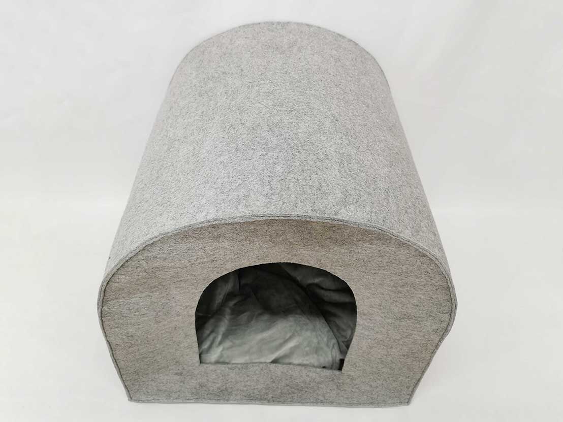 Pet House, Pet Nests, Dog And Cat Beds, Comfortable Cat Sleep Pet Nest Pet House, Pet Nests, Dog And Cat Beds, Comfortable Cat Sleep Pet Nest