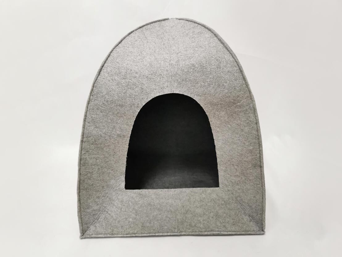 Pet House, Pet Nests, Dog And Cat Beds, Comfortable Cat Sleep Pet Nest Pet House, Pet Nests, Dog And Cat Beds, Comfortable Cat Sleep Pet Nest