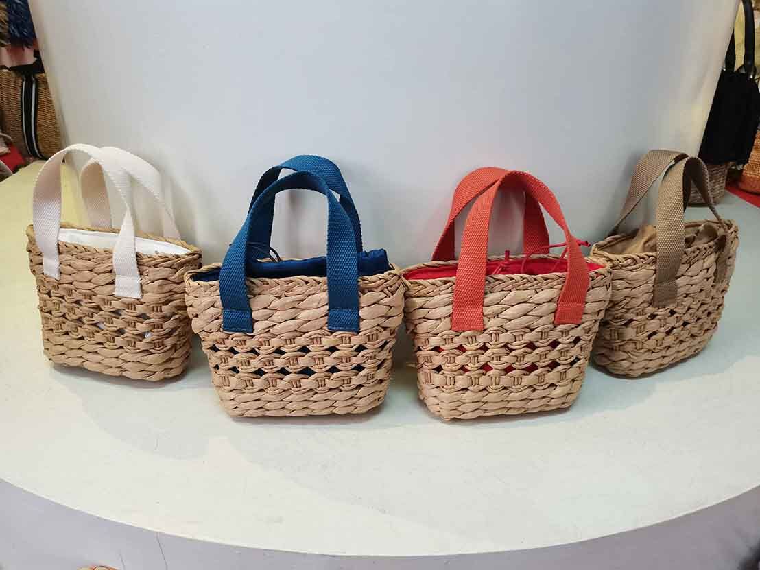Customizable Hand-made Paper Bag, Handbag, Shoulder Bag, Artbag, Handbag Manufacturer