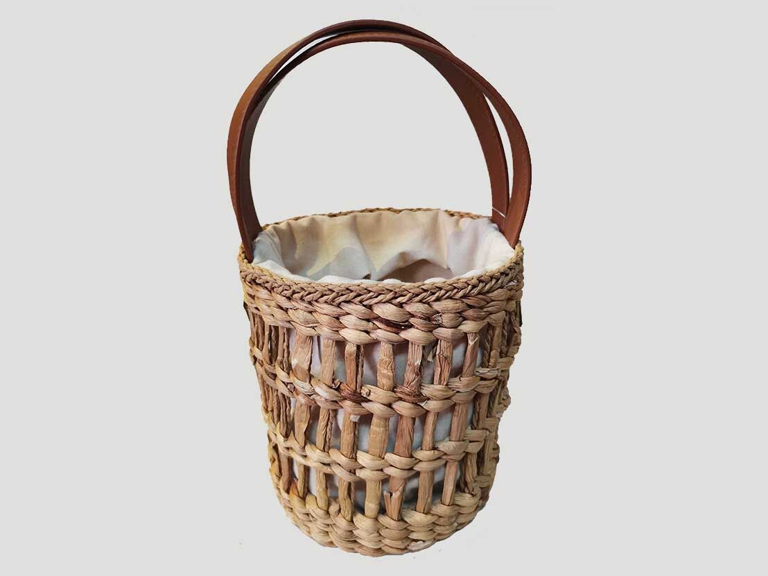 Customizable Hand-made Paper Bag, Handbag, Shoulder Bag, Artbag, Handbag Manufacturer