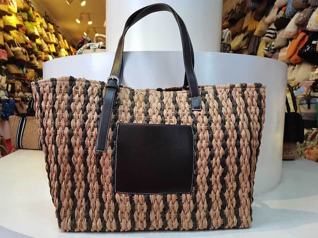 Customizable Hand-made Paper Bag, Handbag, Shoulder Bag, Artbag, Handbag Manufacturer