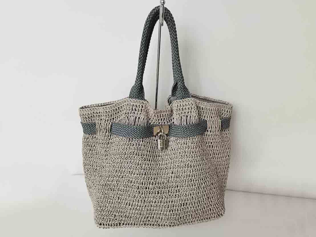 Customizable Hand-made Paper Bag, Handbag, Shoulder Bag, Artbag, Handbag Manufacturer