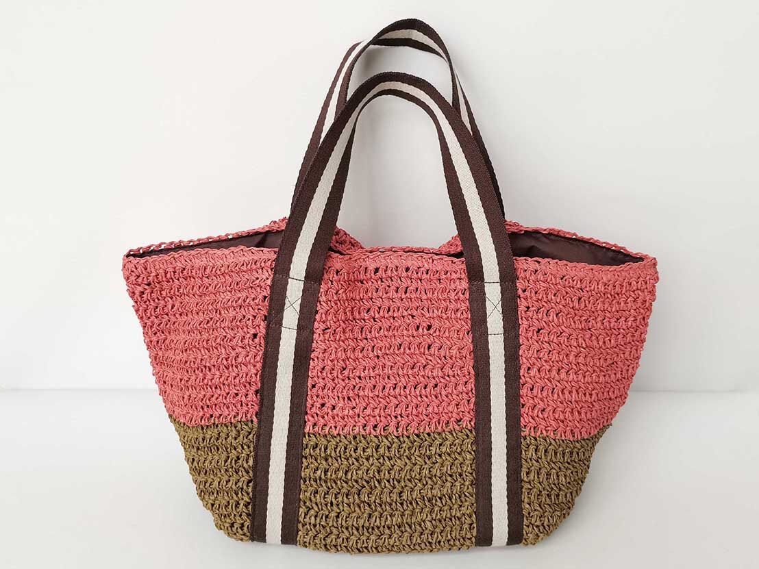 Customizable Hand-made Paper Bag, Handbag, Shoulder Bag, Artbag, Handbag Manufacturer