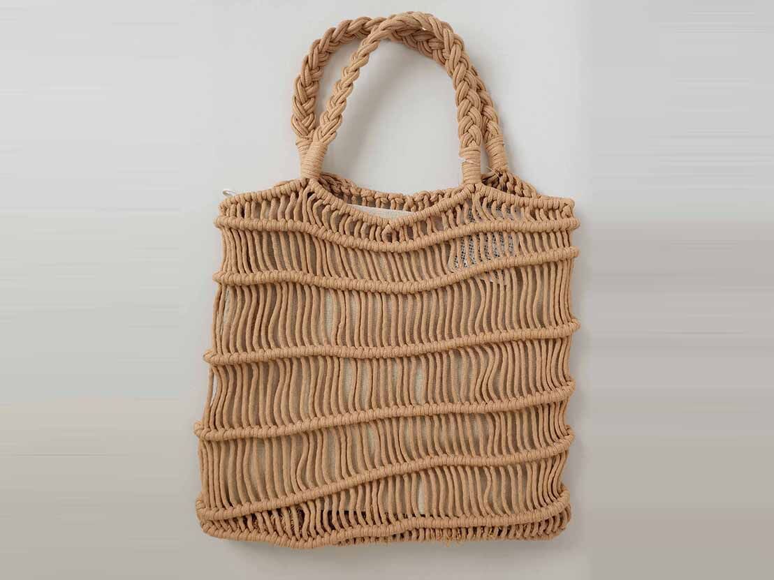 Customizable Cotton Rope Personalized Handbag, Fabric Handbag, Handbag Manufacturer Customizable Cotton Rope Personalized Handbag, Fabric Handbag, Handbag Manufacturer