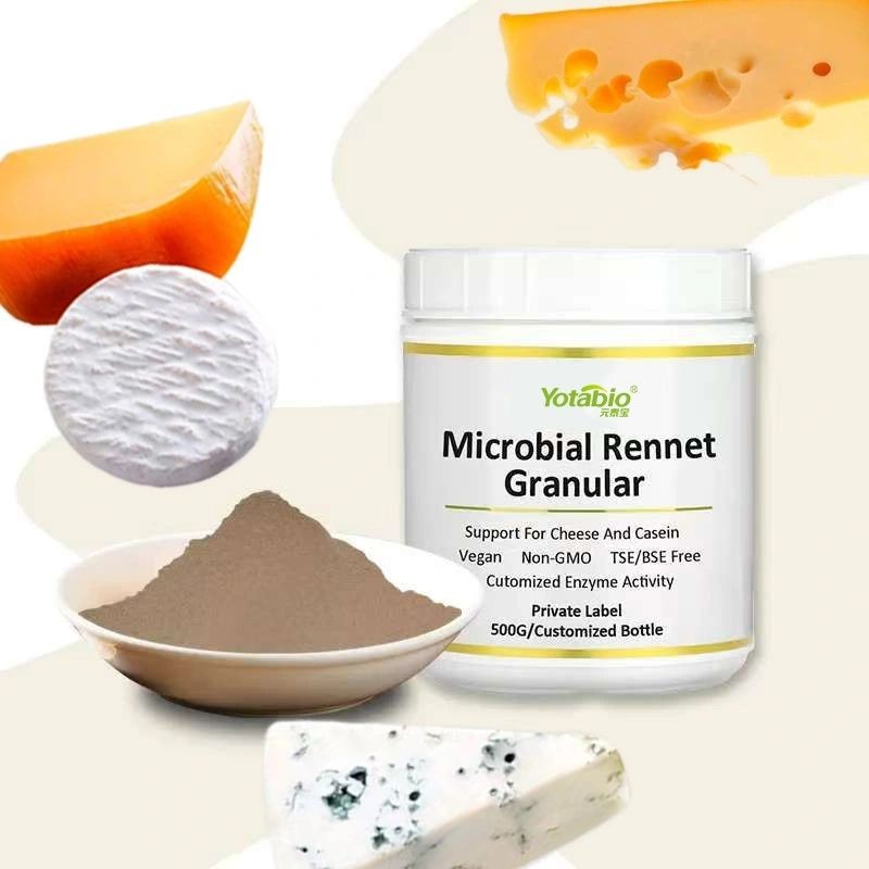 microbial rennet microbial rennet