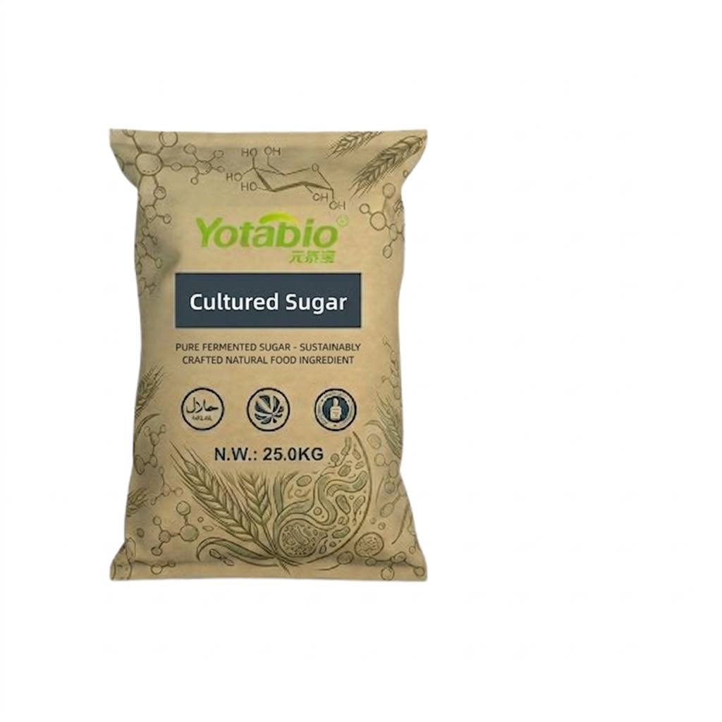 Yota-Guard™ Cultured Sugar