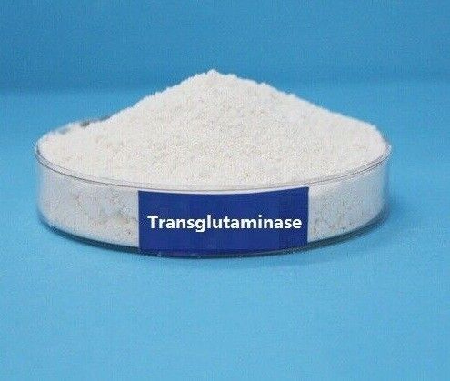 Transglutaminase