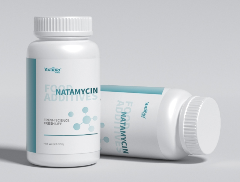 Natamycin