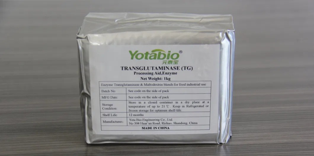 width= Emulsified Sausages Bologna Frankfurters Aids Enzyme Transglutaminase