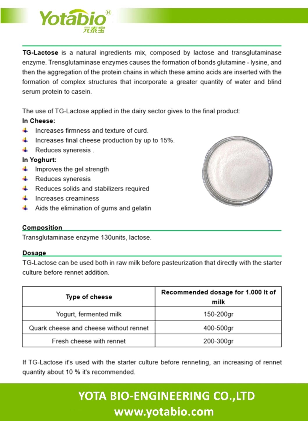 width= Emulsified Sausages Bologna Frankfurters Aids Enzyme Transglutaminase