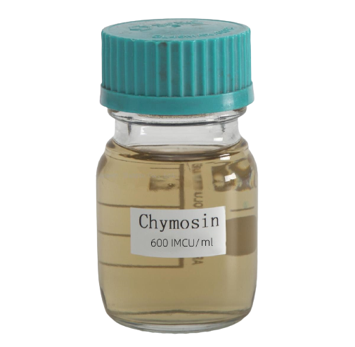 Chymosin Chymosin