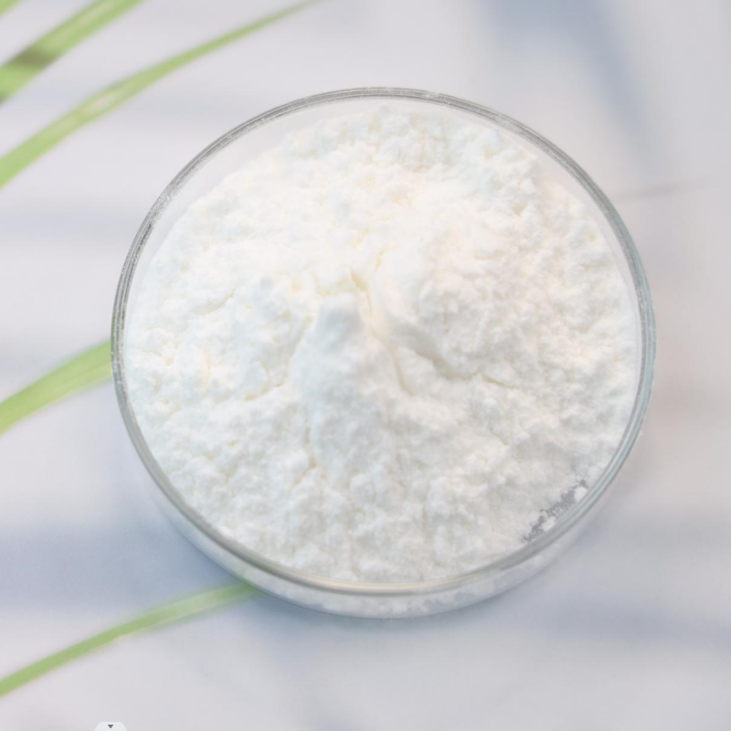 Approval of Buffered Vinegar as a Food Preservative (E-267)