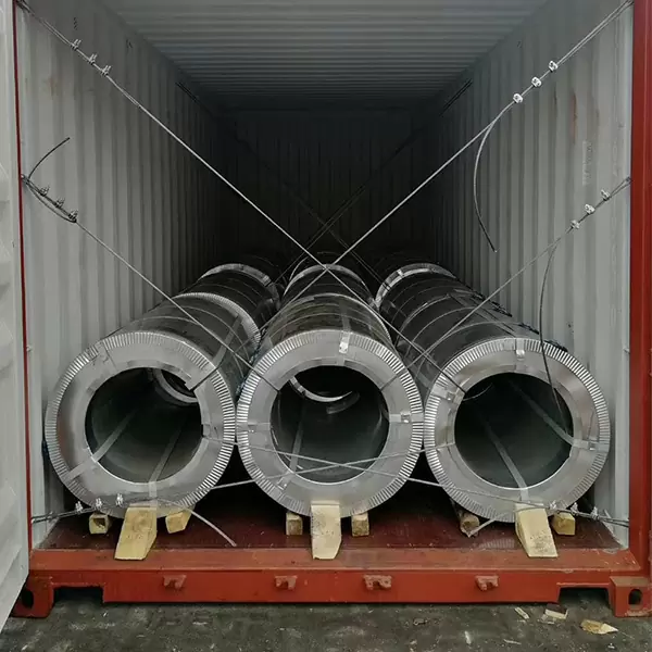 Export record 2020.10.6