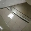 316 Stainless Steel Mirror Plate
