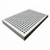 316L Stainless Steel Perforated Plate