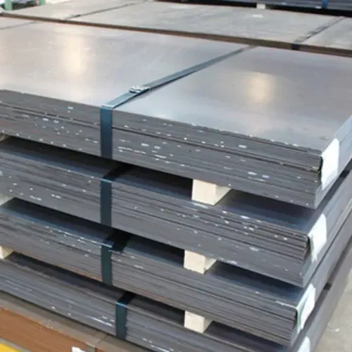 316 Stainless Steel Plate