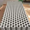 904L Stainless Steel Perforated Plate