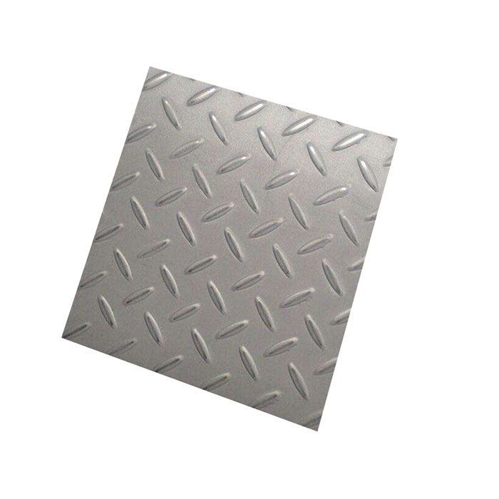 Stainless Steel Embossed PlateShandong Tanggang Metal Products Co., Ltd.