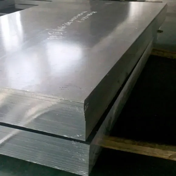302 Stainless Steel Sheet