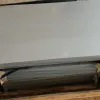 321 Stainless Steel Plate