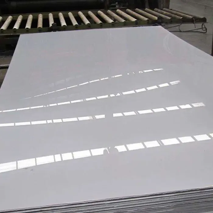 416 Stainless Steel Plate