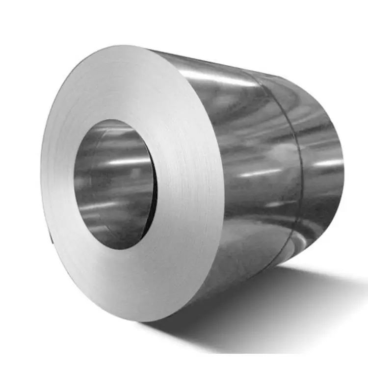 316 Stainless Steel Coil