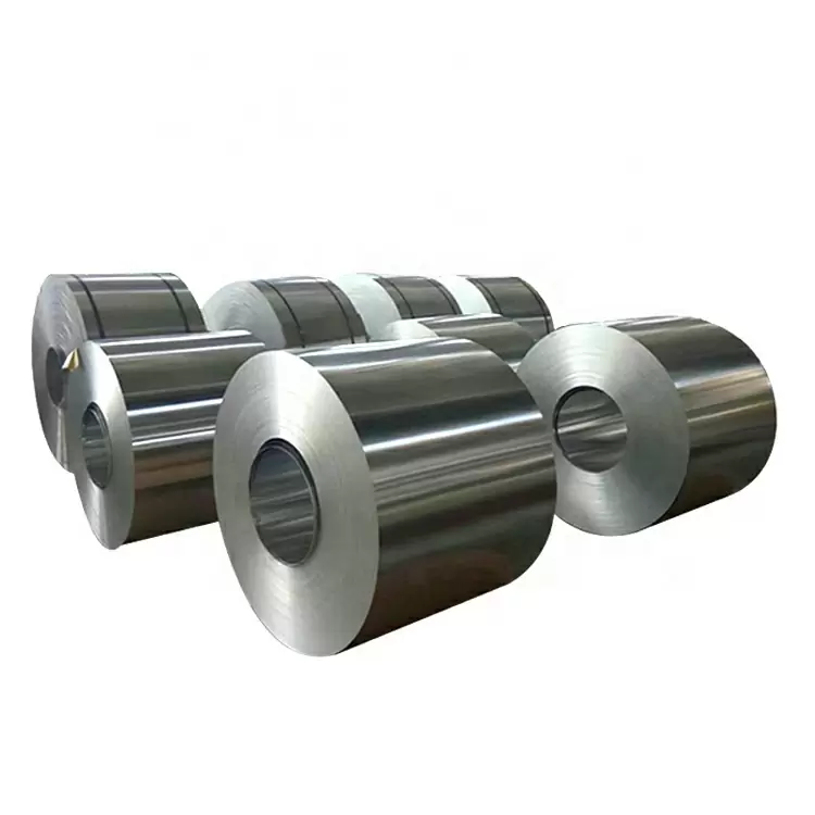 304L Stainless Steel Coil