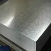 Q345 Galvanized Steel Sheet
