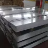 Q345 Galvanized Steel Sheet